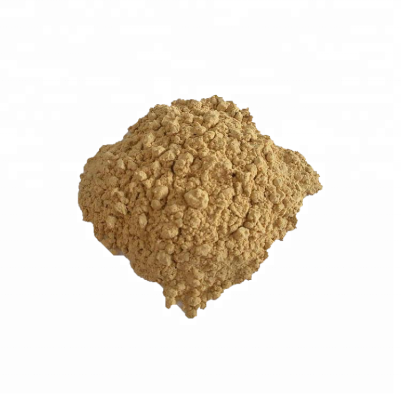 Soy Isoflavone Supplier - Extract Powder Bulk
