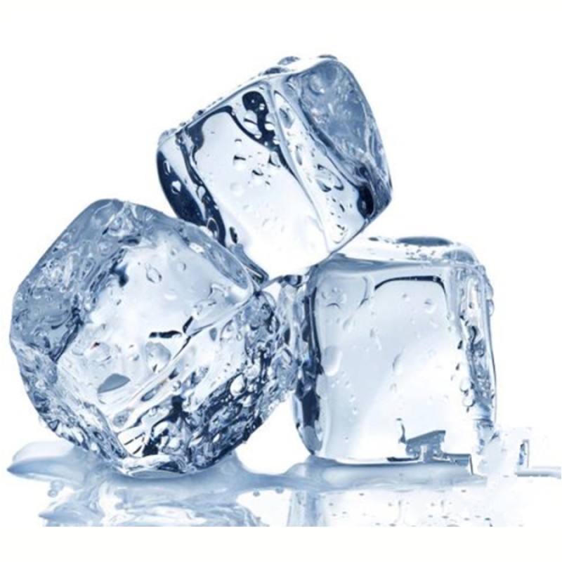 WS23 Powder Manufacturer - Food Grade Cooling Bulk