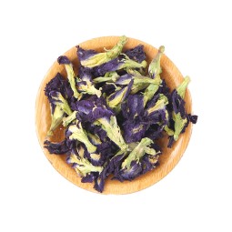 Butterfly Pea Tea Supplier - Natural Purple Flower