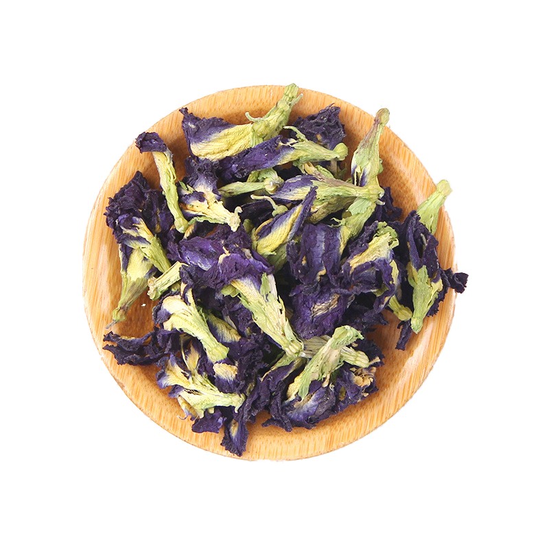 Butterfly Pea Tea Supplier - Natural Purple Flower