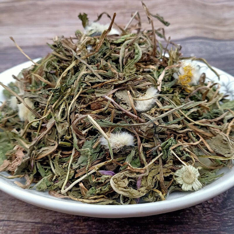 Dandelion Powder Factory - Natural Organic Herbal