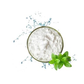 Menthyl Lactate Factory - CAS 59259-38-0 Bulk