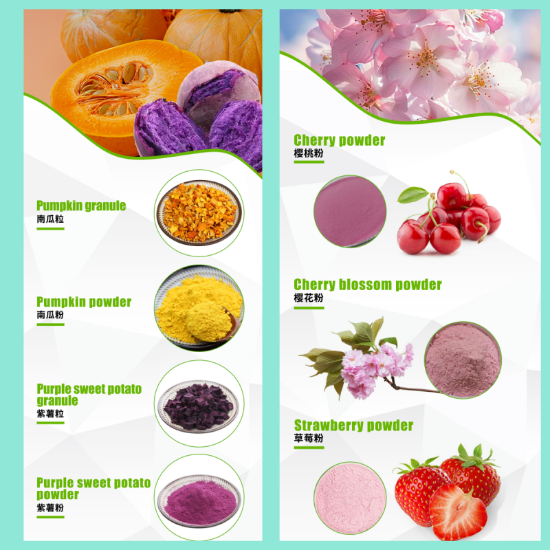 Wolfberry Extract Manufacturer - Powder Softgel Custom
