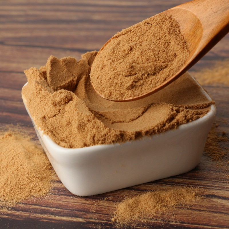 Hawthorn Powder Supplier - Natural Organic Fruit