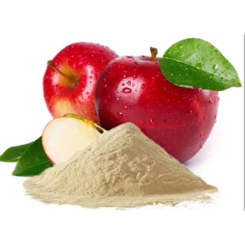 Apple Powder Manufacturer - Natural Organic Fruit
