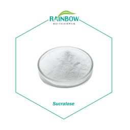 Sucralose Manufacturer - Pure Sweetener Food Additive