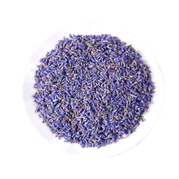 Lavender Tea Supplier - Loose Leaf Dried Flower