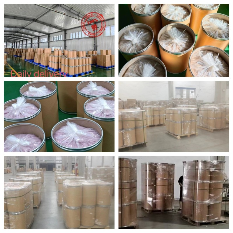 Hawthorn Powder Supplier - Natural Organic Fruit