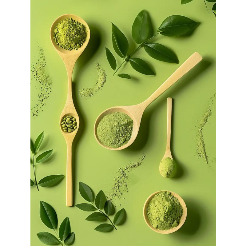 Matcha Powder Factory - Natural Organic Tea