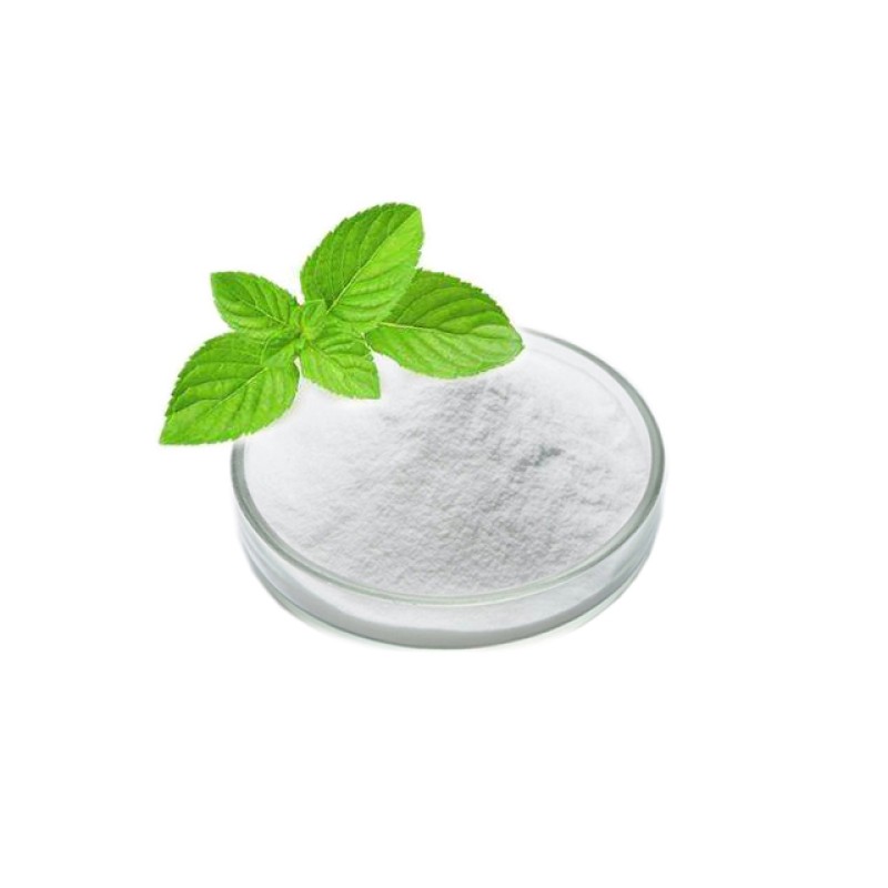 WS-23 Factory - Food Additive Cooling Agent