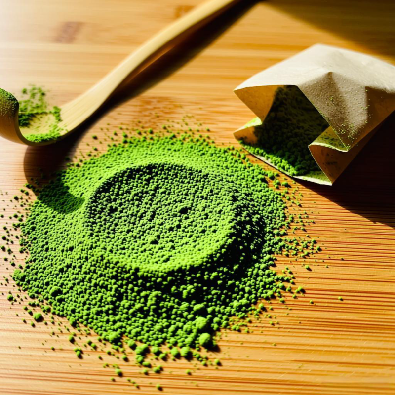 Matcha Powder Factory - Natural Organic Tea