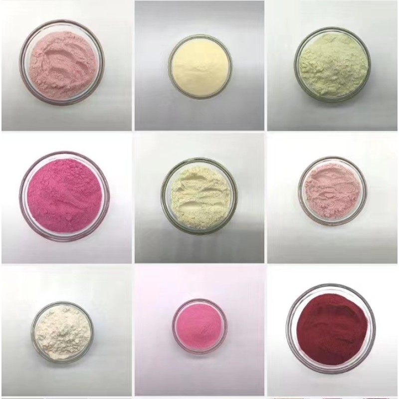 Kiwi Powder Manufacturer - Natural Organic Fruit