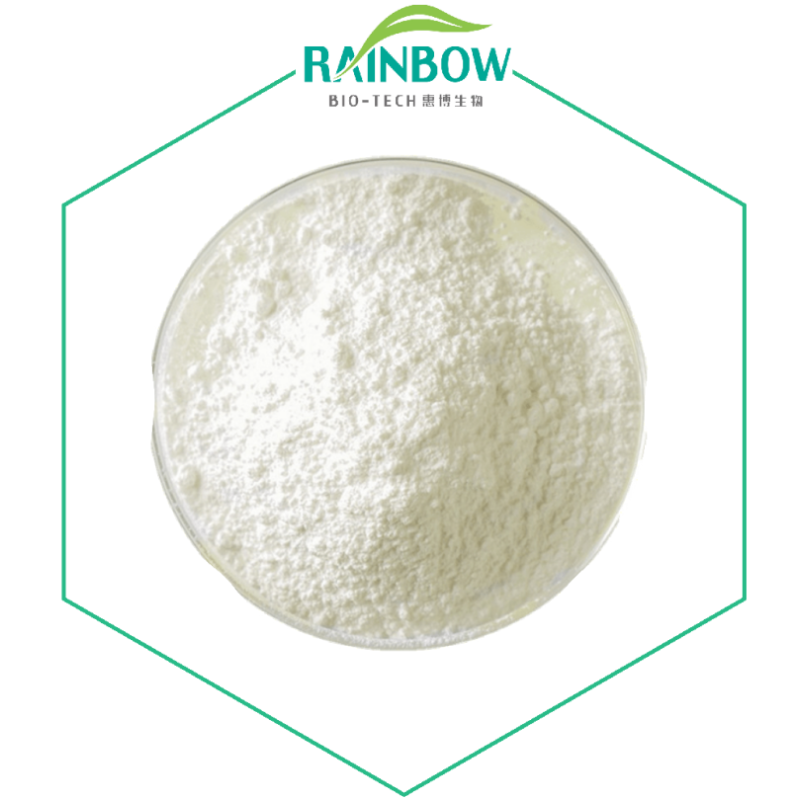 Allulose Supplier - D-Allulose Powder Natural Sweetener