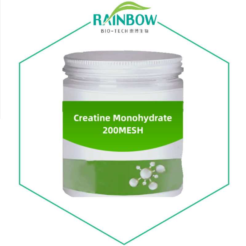Creatine Powder Manufacturer - Monohydrate 200 Mesh Bulk