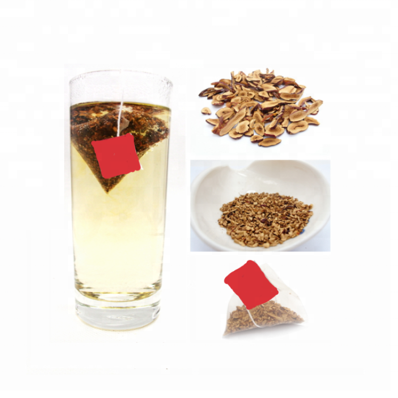 Herbal Tea Factory - Customized Rose Blend Tea Bag