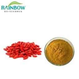 Wolfberry Extract Manufacturer - Powder Softgel Custom