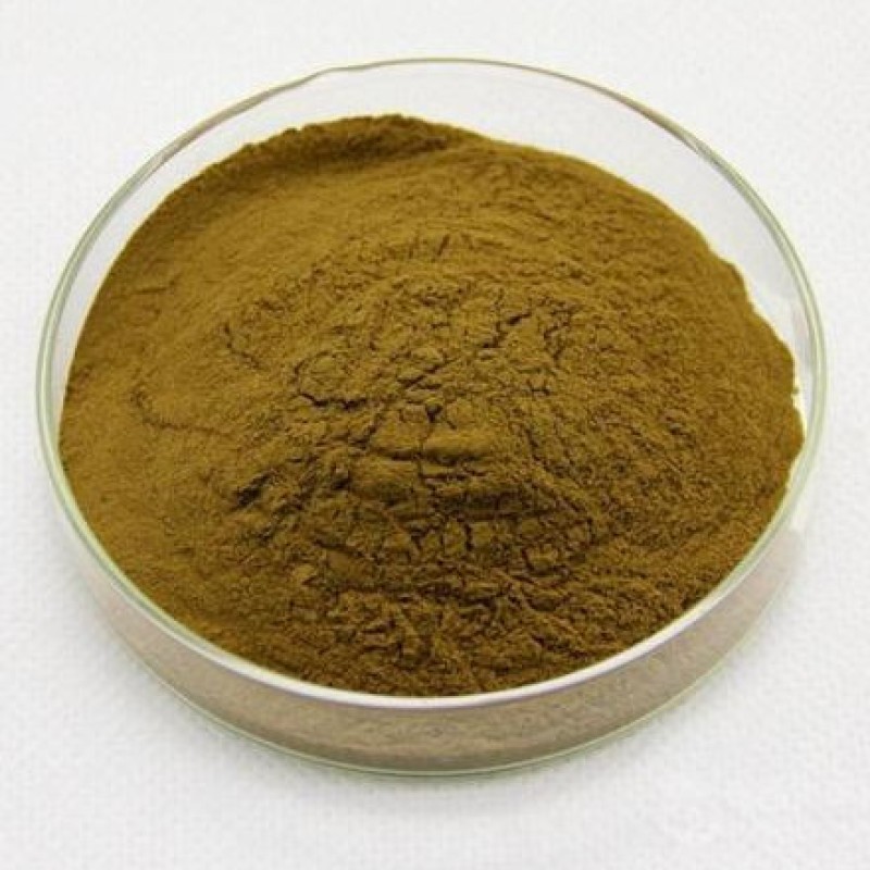 Epimedium Extract Manufacturer - 10% 20% Icariin