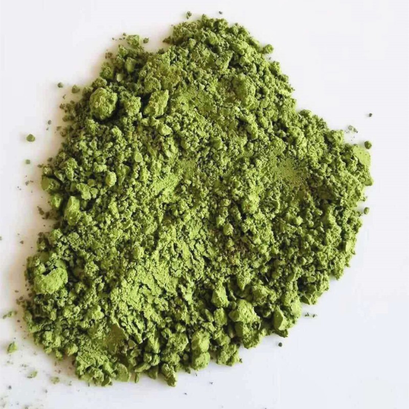 Matcha Powder Factory - 100% Organic Ice Cream