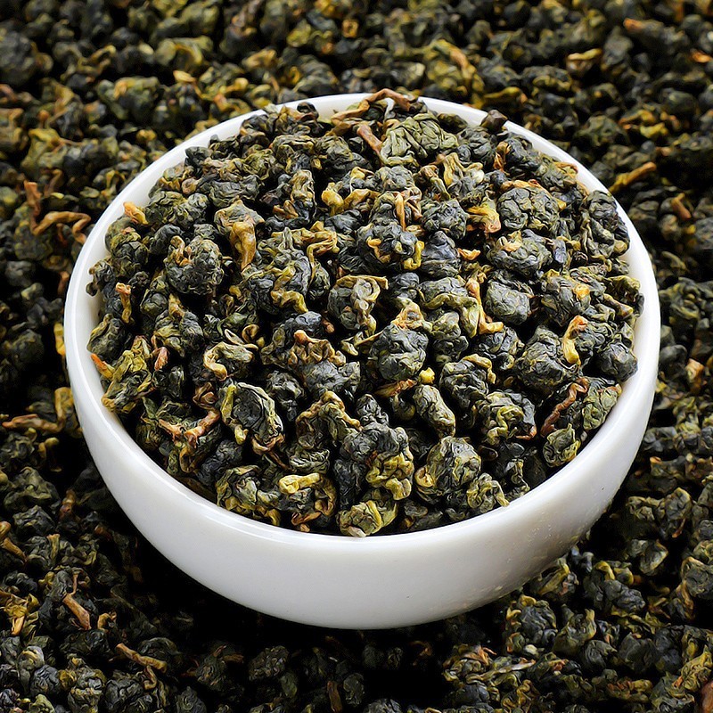 Oolong Tea Powder Manufacturer - Natural Organic Powder