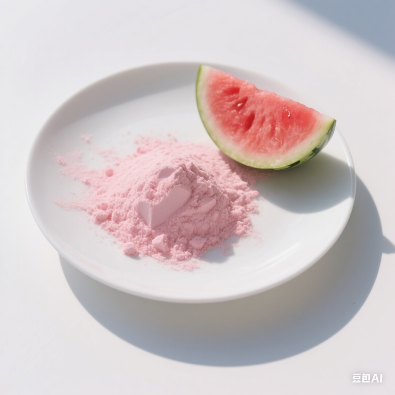 Fruit Flavor Manufacturer - Watermelon Liquid Powder