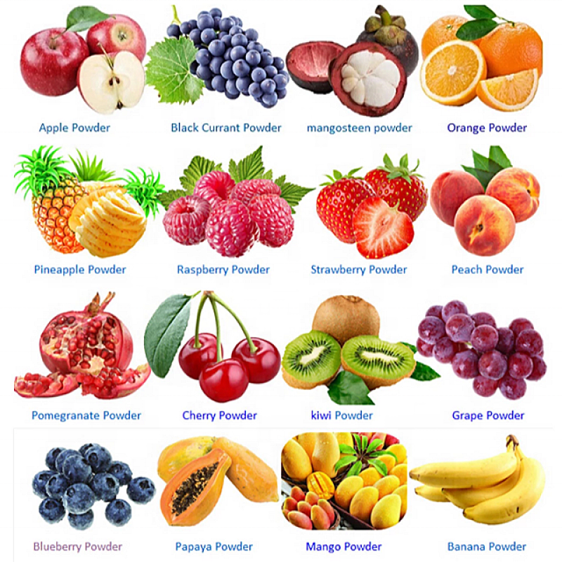 Vitamin C Supplier - Food Grade VC Wholesale