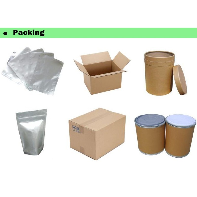 WS-23 Powder Manufacturer - Food Grade Cooling Agent
