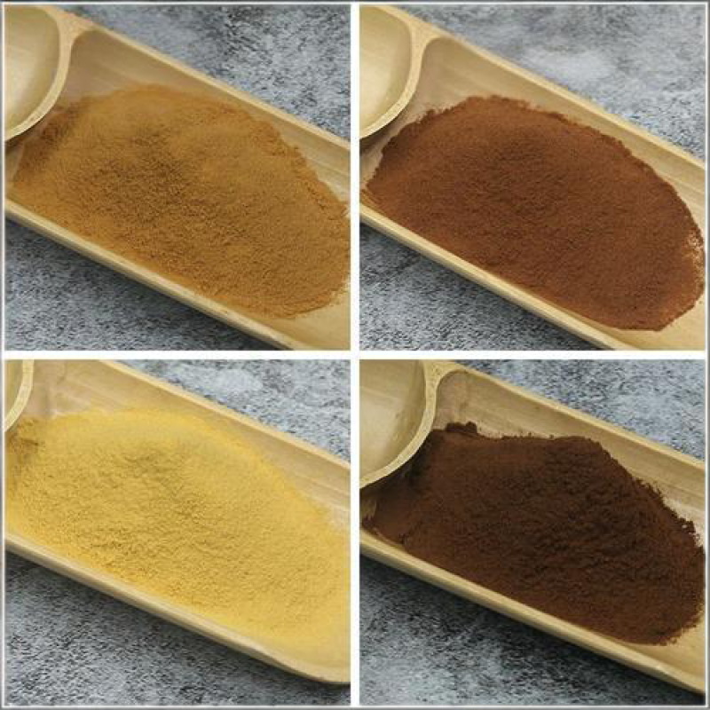 Oolong Tea Powder Manufacturer - Natural Organic Powder