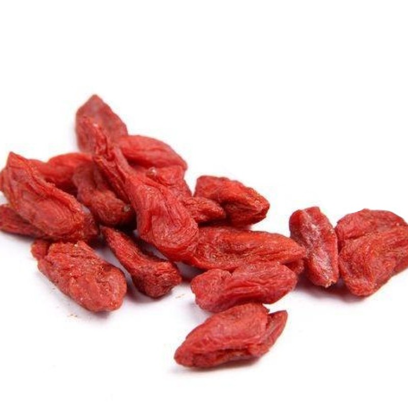 Wolfberry Extract Manufacturer - Powder Softgel Custom