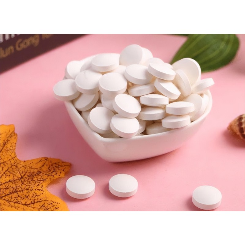 Vitamin C Supplier - Food Grade VC Wholesale