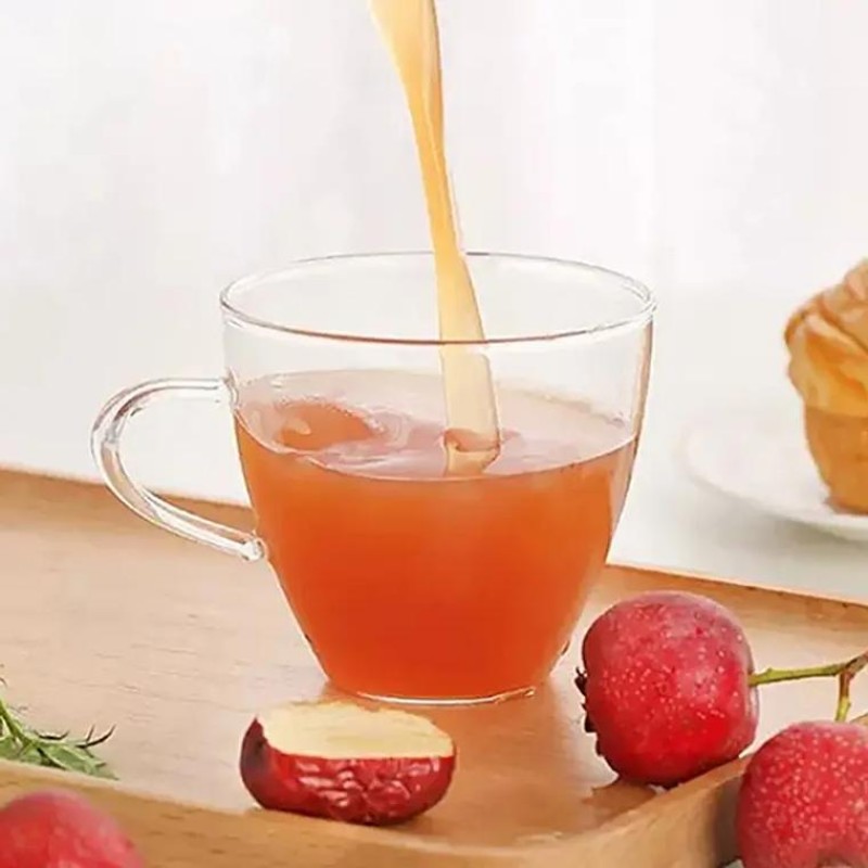 Hawthorn Powder Supplier - Natural Organic Fruit