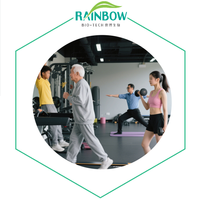 Creatine Powder Manufacturer - Monohydrate 200 Mesh Bulk