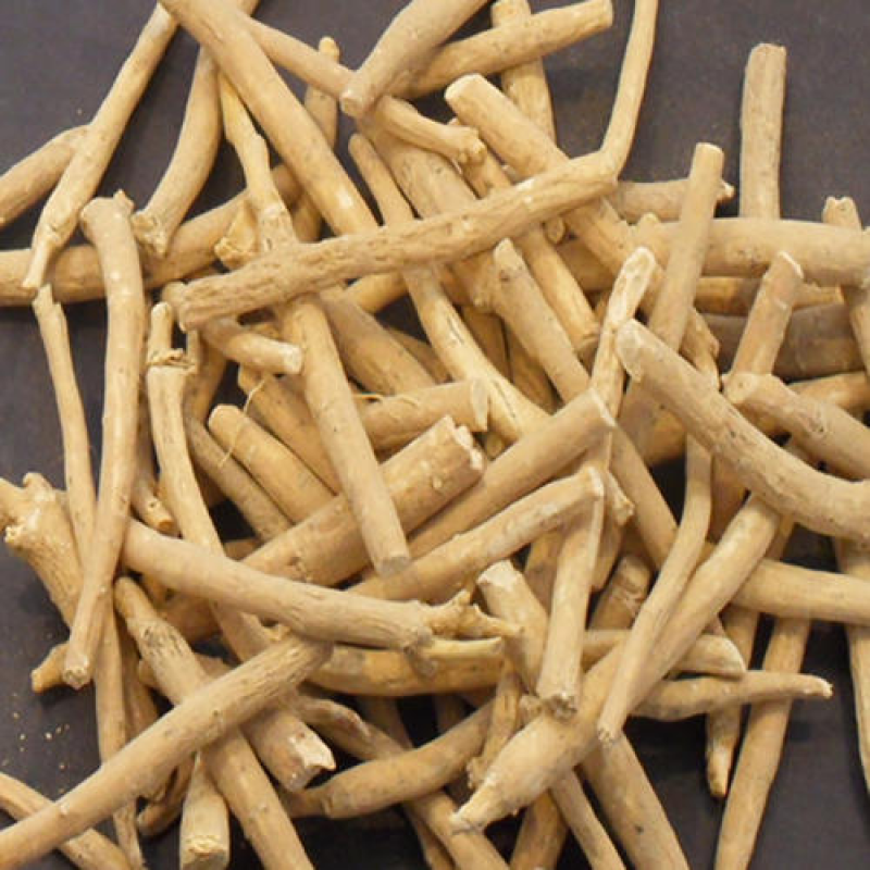 Ashwagandha Extract Manufacturer - 1% 5% Withanolides