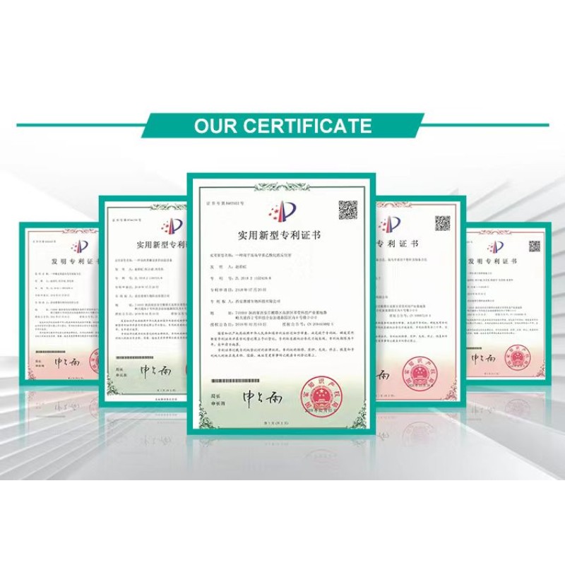 Alfalfa Powder Supplier - Natural Organic Green