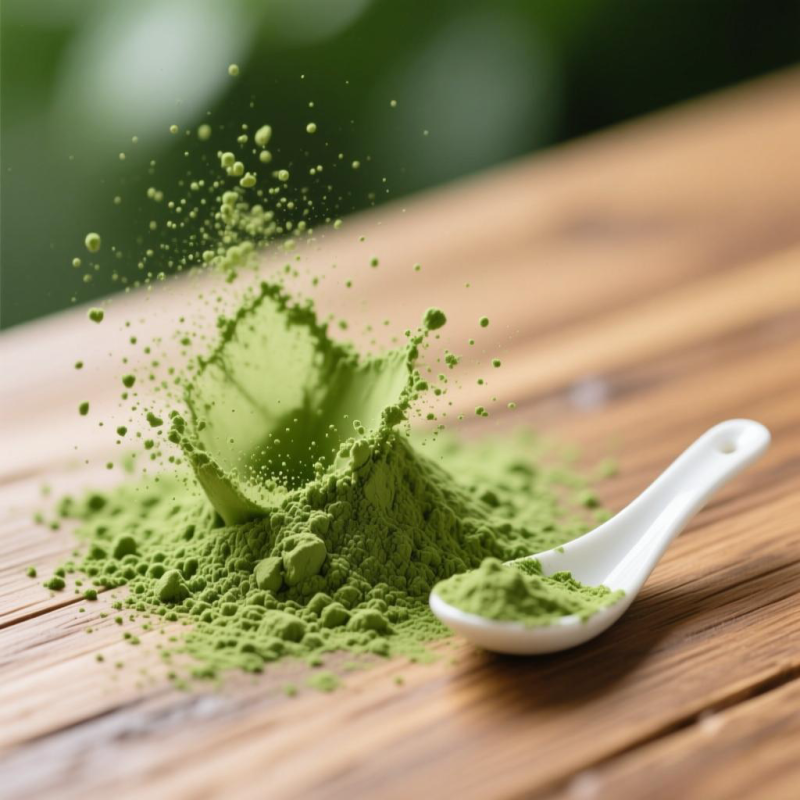 Matcha Powder Factory - Natural Organic Tea
