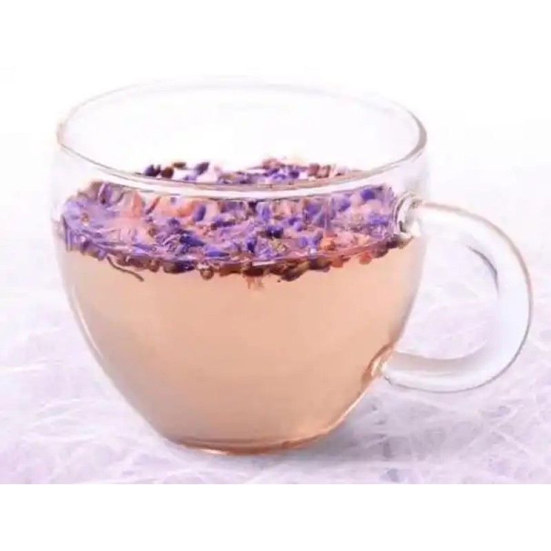 Lavender Tea Supplier - Loose Leaf Dried Flower