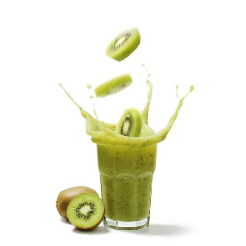 Kiwi Powder Manufacturer - Natural Organic Fruit