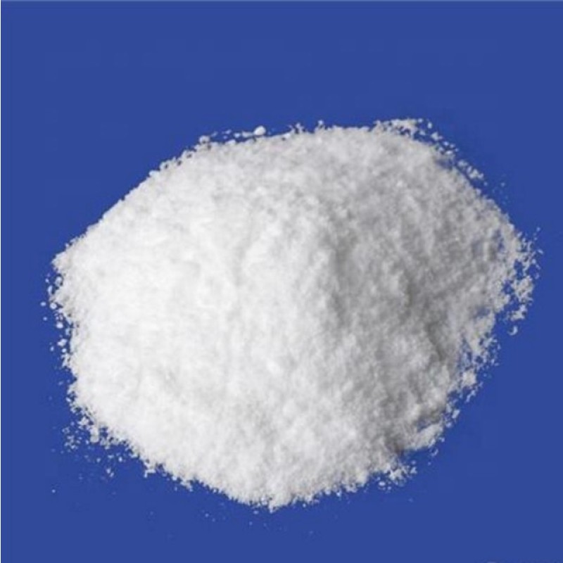WS23 Powder Manufacturer - Food Grade Cooling Bulk