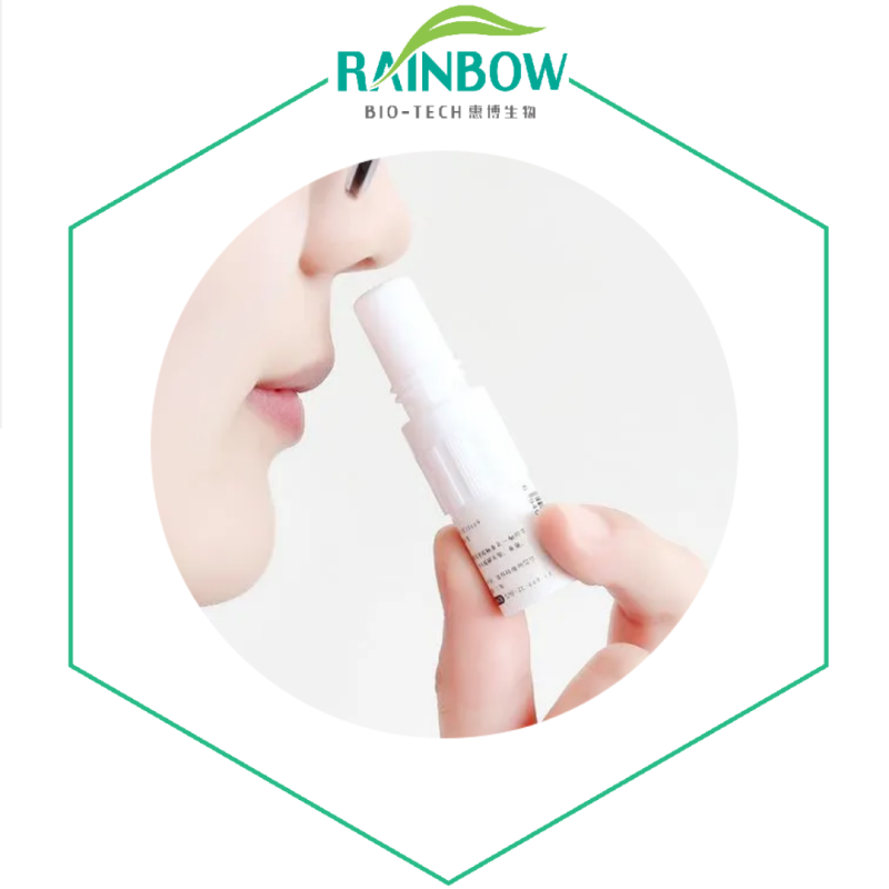 WS23 Powder Factory - CAS 51115-67-4 Food Grade