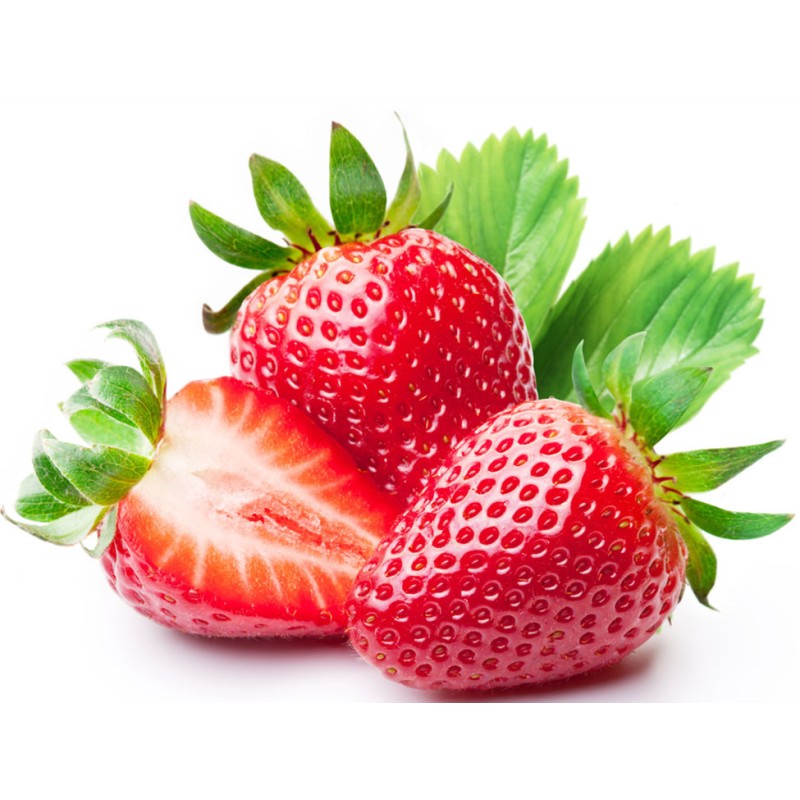 Freeze Dried Strawberry Supplier - Sugar Sweet Bakery