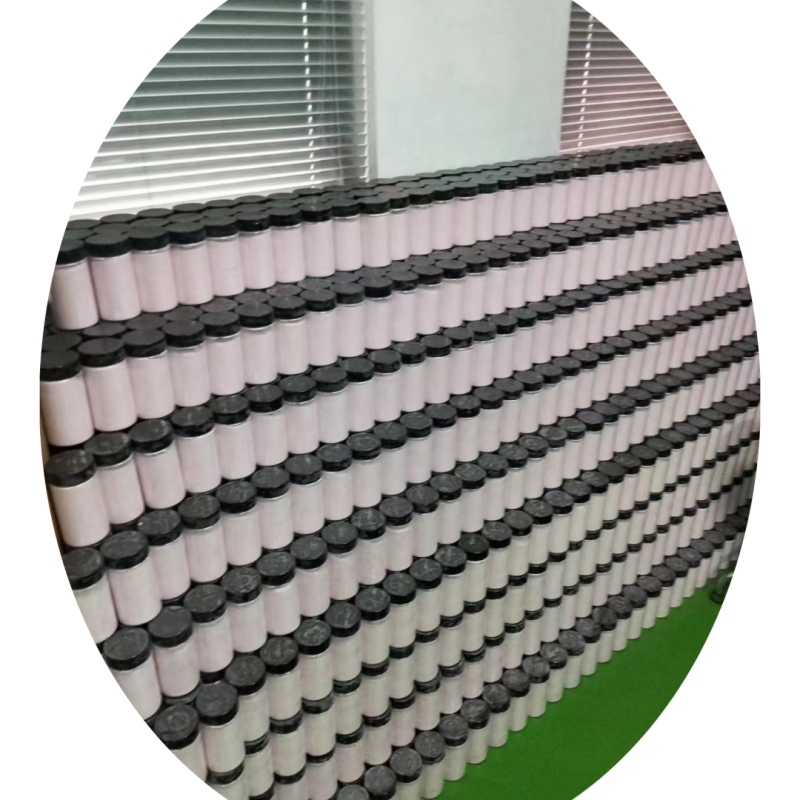 Aspartame Manufacturer - Arabinose Sweetener Powder