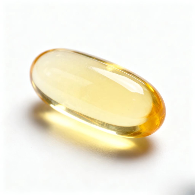 Omega 3 Fish Oil Softgel Supplier - 3600mg EPA DHA OEM
