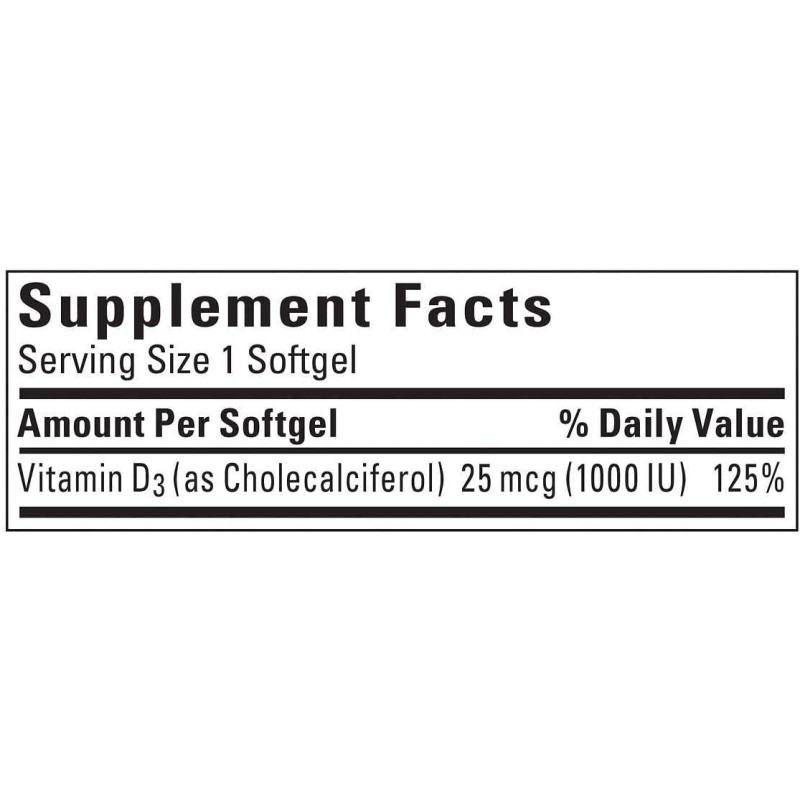 Calcium Vitamin D Softgels Manufacturer - OEM Bulk Packing