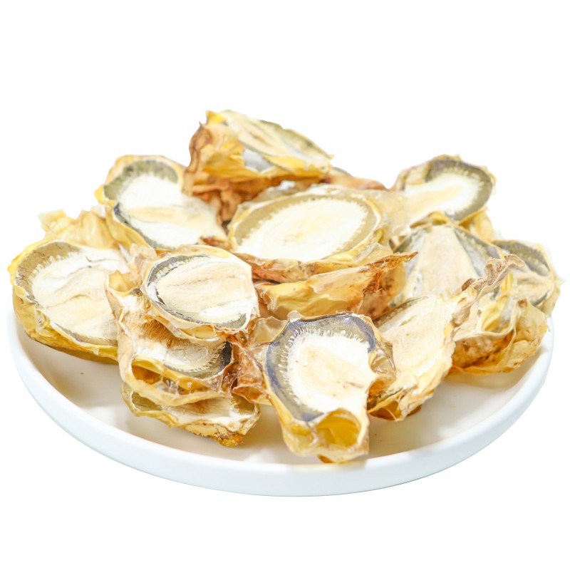 Dried Dictyophora Supplier - Bamboo Fungus Eggs