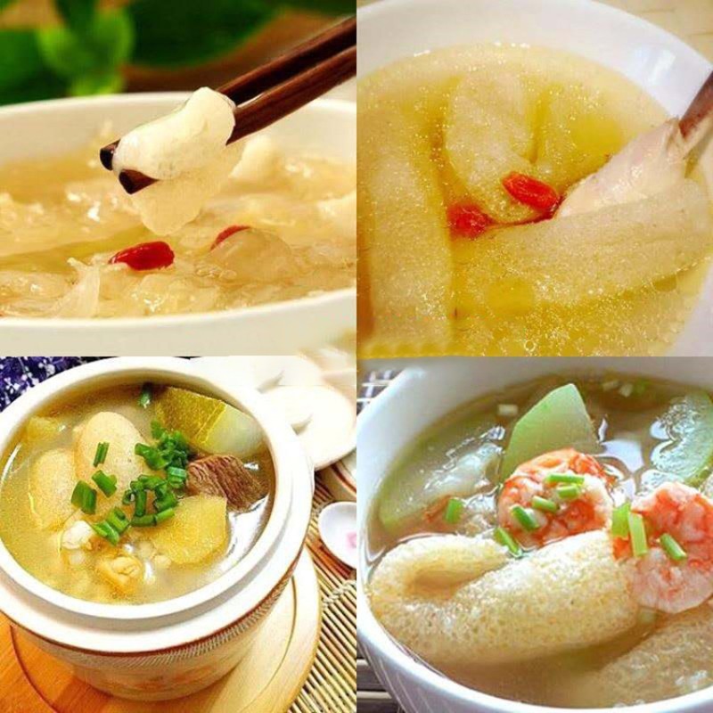 Bamboo Fungus Supplier - Wholesale Prices Bulk