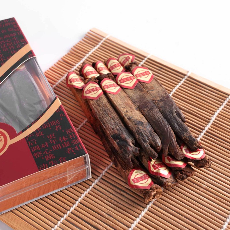 Ginseng Slice Supplier - Korea Red Panax