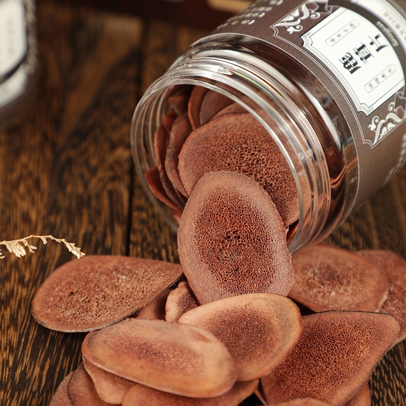 Deer Antler Supplier - Sika Deer Tablets