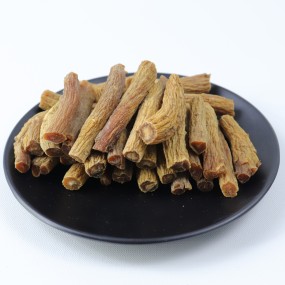 Ginseng Slices Factory - Korean Panax Root