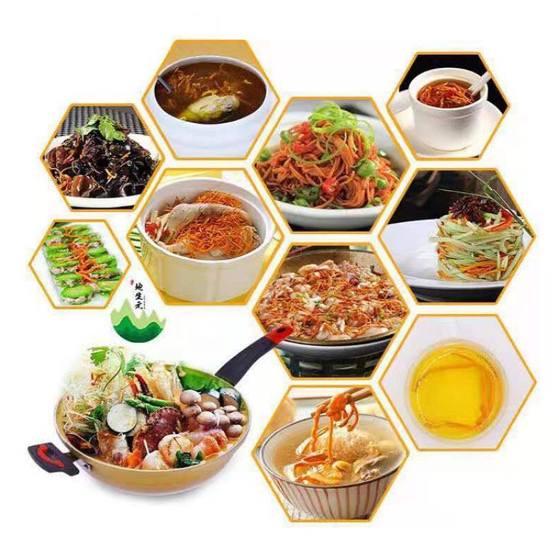 Cordyceps Militaris Factory - Relieve Hypoxia Fatigue