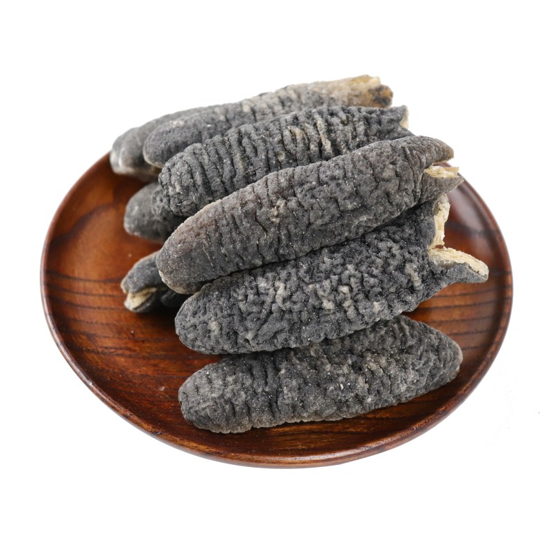 Sea Cucumber Supplier - Cod Fish Maw Wholesale