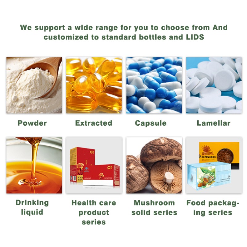 Mushroom Coffee Supplier - Superfood Blend Custom